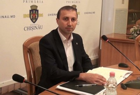 Автобусный парк в столице ждёт обновление