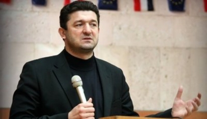 Коммунисты обратились к РФ, Украине, ООН и ОБСЕ