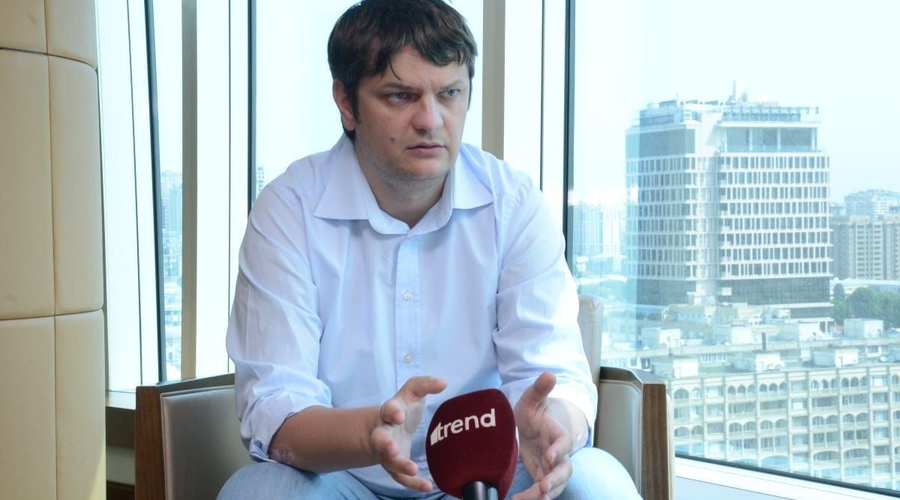 Молдова обсуждает подписание долгосрочного контракта о поставках газа с Азербайджаном - вице-премьер