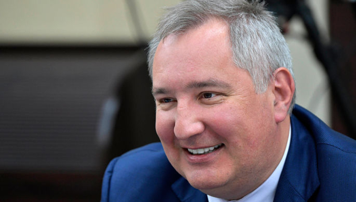 Дмитрий Рогозин назвал причину неудачного запуска разгонного блока «Фрегат» и ракеты «Союз»