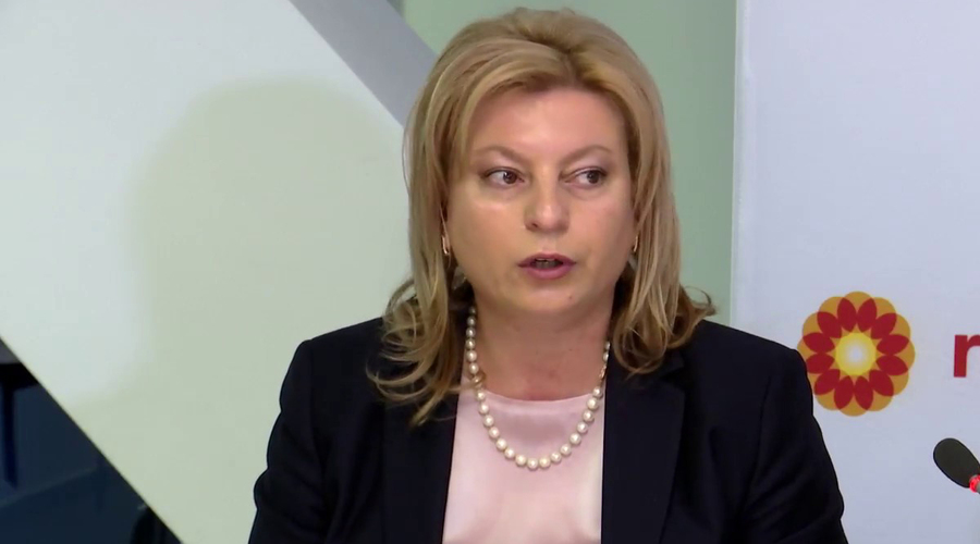 Марианну Дурлештяну подставили. Как ей с этим жить?