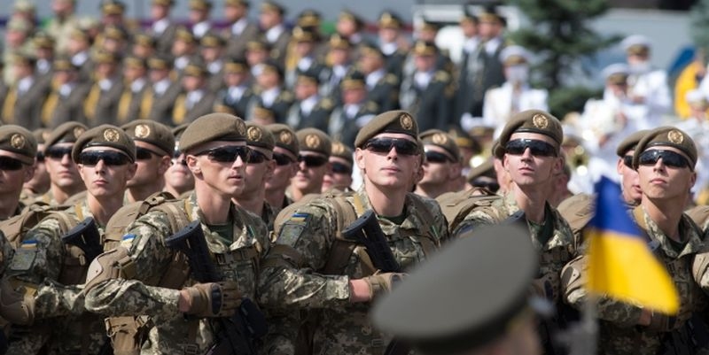 Мощнейшая сила: Полторак озвучил численность украинской армии