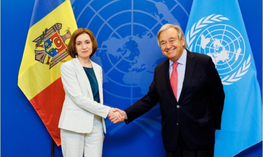 Речан: Республика Молдова больше не может рассчитывать на статус нейтралитета