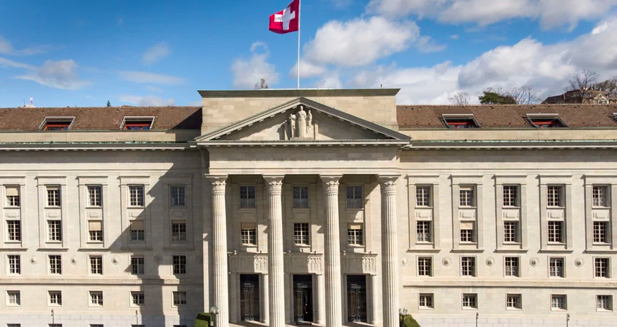 Швейцария: российские гарантии прав человека недостаточны