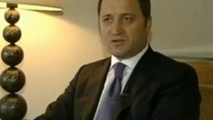 Влад Филат: 