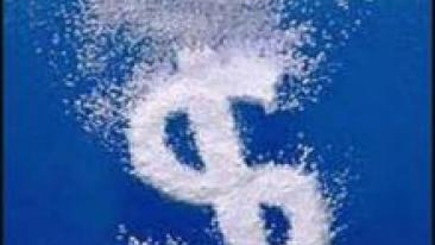 Молдова занимает одно из последних мест в СНГ по инвестициям на душу населения