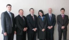 Представители американского Агентства по международному развитию посетили Торгово-промышленную палату ПМР