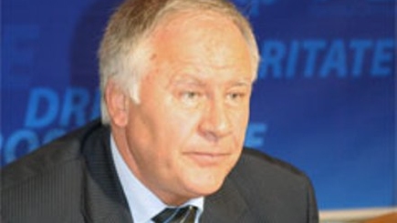 Дмитрий Дьяков: «В  Молдове нет мафии …»