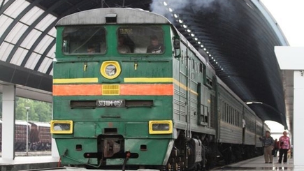 ''Железную дорогу Молдовы'' продают по частям