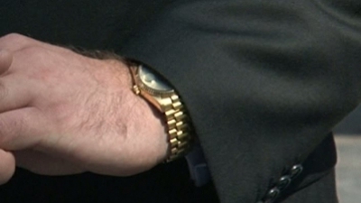 Насколько транспарентна Пограничная служба Молдовы и подлинны часы 