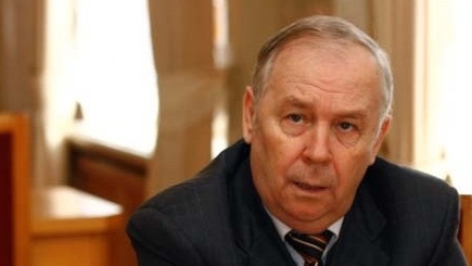 Спикером Рады избран регионал Владимир Рыбак