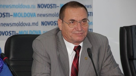 Визит Баррозу убедил большинство молдаван в необходимости движения на восток- в Евразийский союз.
