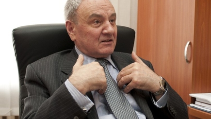 Николай Тимофти взял очередную паузу. Ему это надо?