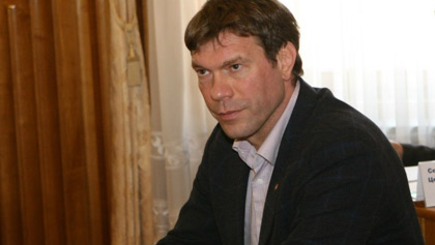 Царёва никто не похищал