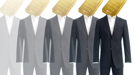 Миллионные зарплаты молдавских ТОП менеджеров