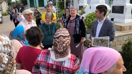 В Молдове начнется новая пенсионная реформа. Более справедливая