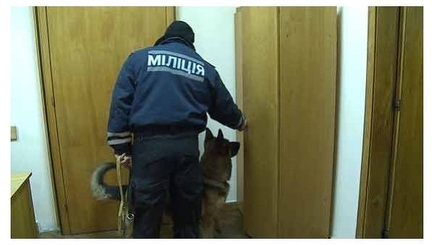 В Одессе прогремел взрыв