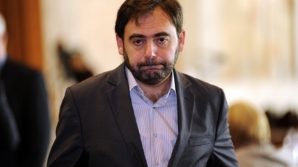 Коммунисты: это не мы, мы не при чем