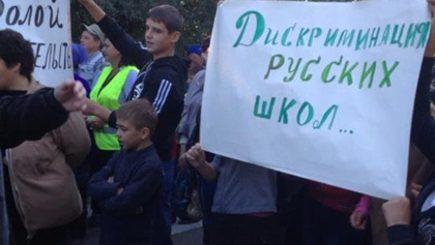 Усилия жителей Новотроицкого вознаграждены