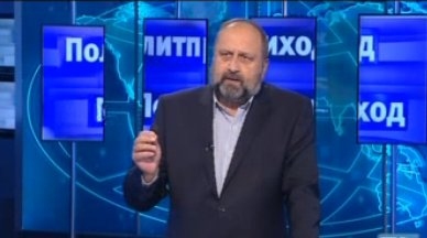 Политприход с Виталием Андриевским