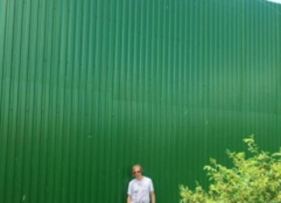 Секретная дача