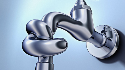 Завтра в центре Кишинева не будет воды