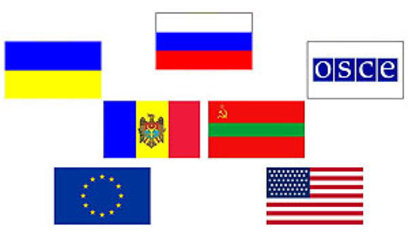 Переговоры в формате 5+2 возобновятся