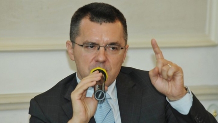 Дан Дунгачу - о 