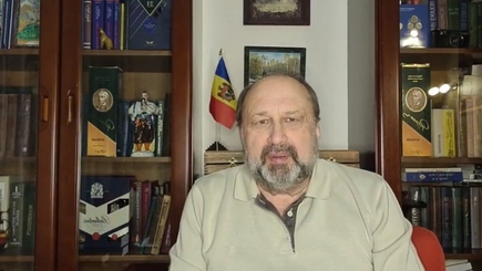 Виталий Андриевский: «Проблемы Молдовы. Вып. №2 - Зачем Молдове МИД и посольства в других странах?»