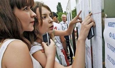 В университеты Молдовы уже подано более 11 тыс. заявлений о поступлении