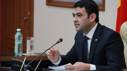 Кирилл Габурич надеется, что новый башкан Гагаузии «не будет использовать аргументы а-ля референдум»