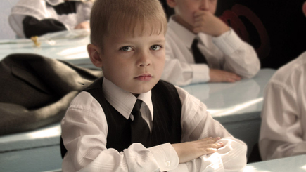 Разработана новая методология  приема детей в первый класс