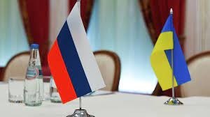 Кремль просит переговоров. Позиция Украины