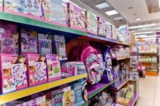 В Молдове разработан регламент о безопасности игрушек