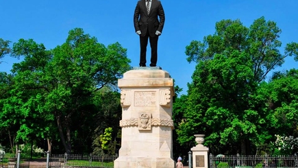 Первое серьезное поражение Плахотнюка