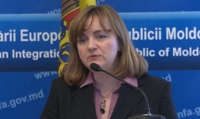 Наталья Герман совершает рабочий визит в Литву