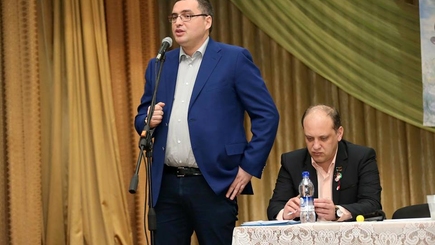 Бельцкий правозащитник: «Примар не желает заниматься мелочами...»