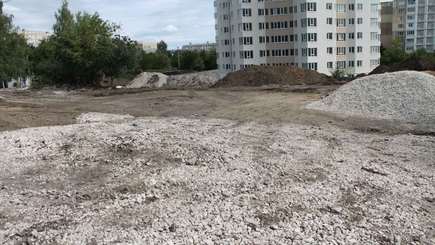 Опубликуют адреса незаконных построек в Кишиневе