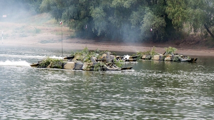  Полярное государство или Обратная сторона российско-белорусских учений «ЗАПАД-21»