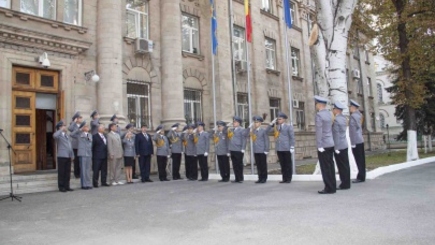 У СИБа будут свои награды