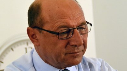 Бэсеску запретил молдаван и историю Молдовы