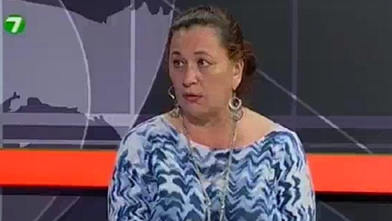 Дженнифер Браш рассказала о гагаузской и приднестровской проблеме