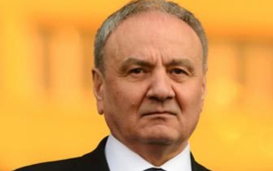 Тимофти поедет в Бoлгарию