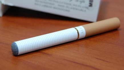 ВОЗ запретит электрoнные сигареты?