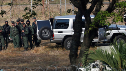 Россия заявила о готовности увеличить число военных в Венесуэле