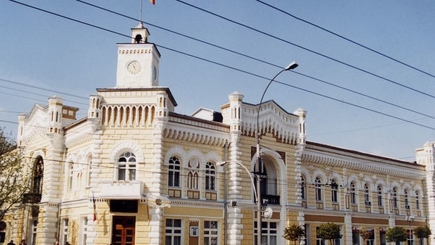 Будущий примар должен иметь за своей спиной очень хорошую команду, депутаты