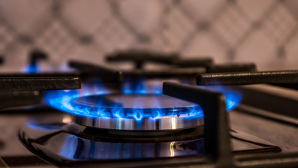 ПАРЛИКОВ: «Даже если не будет контракта с «Газпромом», газ у нас будет, потому что у нас есть возможность его поставить.