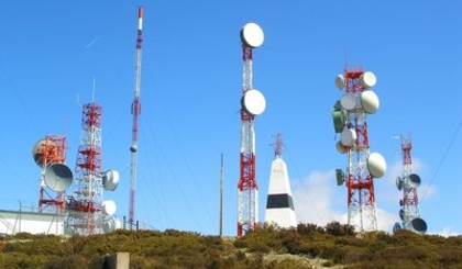 В РМ увеличились доходы от реализации yслуг мобильной связи