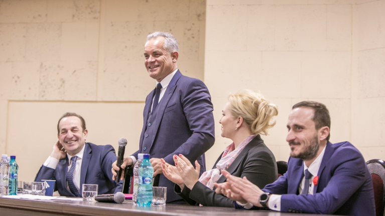 ДПМ обвинила Jurnal TV во лжи: Морепродукты увеличивают содержание ртути и влияют на психику