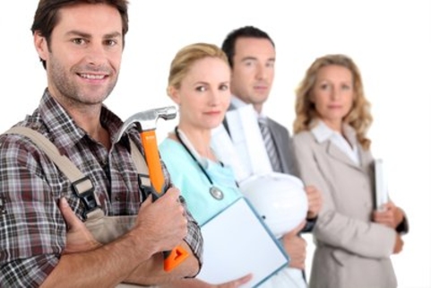 Рынок труда и образования